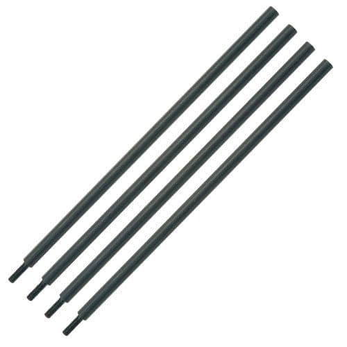 TREND Router Compass 8mm extension Bars