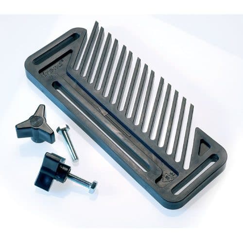 TREND Finger pressure 193X82X12.7mm