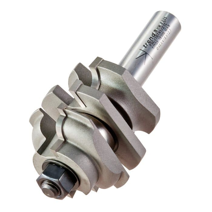 TREND Easyset profile scribe set