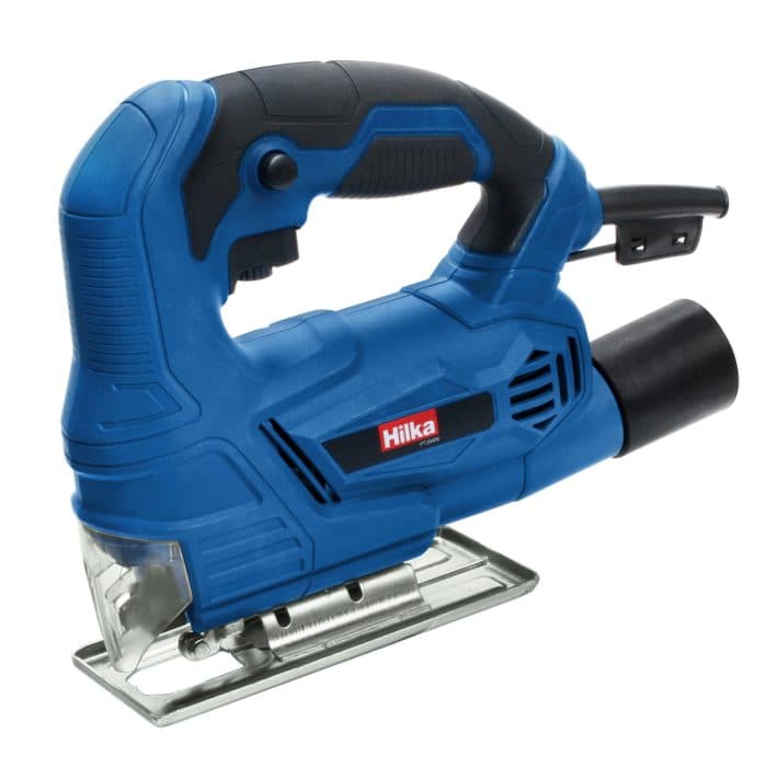 Hilka 400w Jig Saw Variable Speed