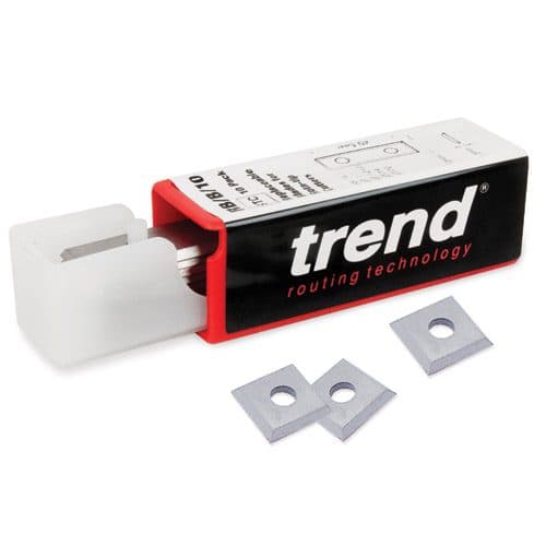 TREND Rota-Tip blade 12x12x1.5m ten off