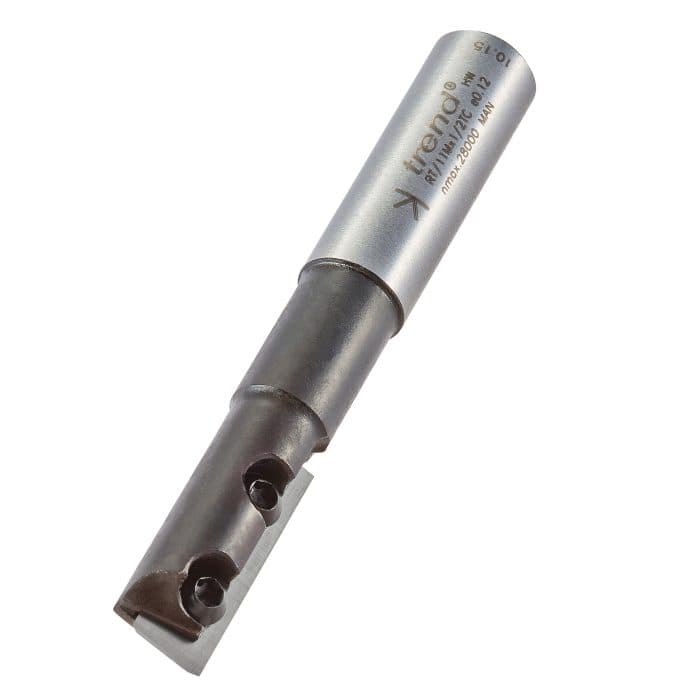 TREND Rota-Tip straight 12.7mm diameter