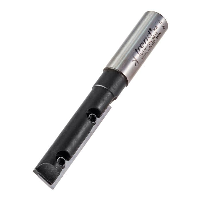 TREND Rota-Tip straight 12.7mm diameter