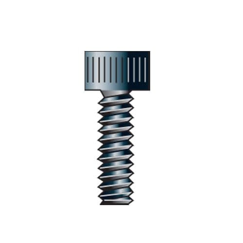 TREND Torx screw M4x5.5mm 0.7mm 7mm head