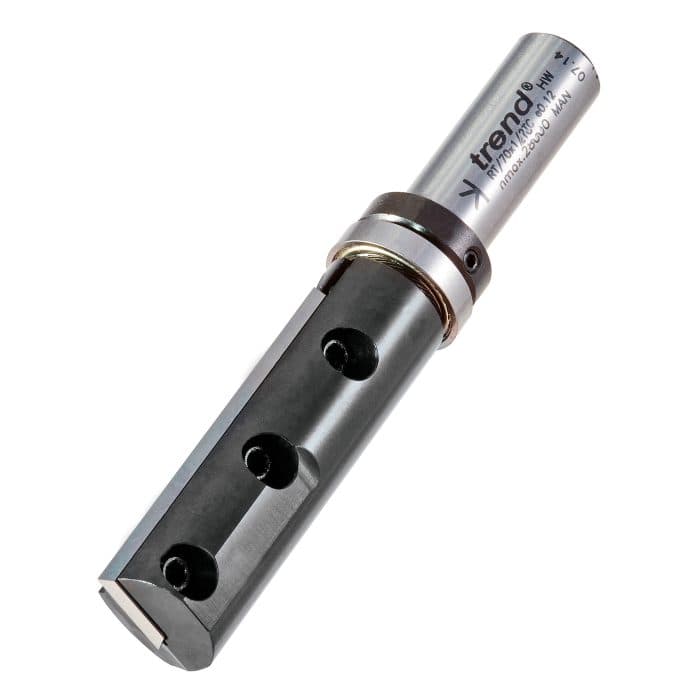 TREND Rota-Tip profiler 19.1mm diameter