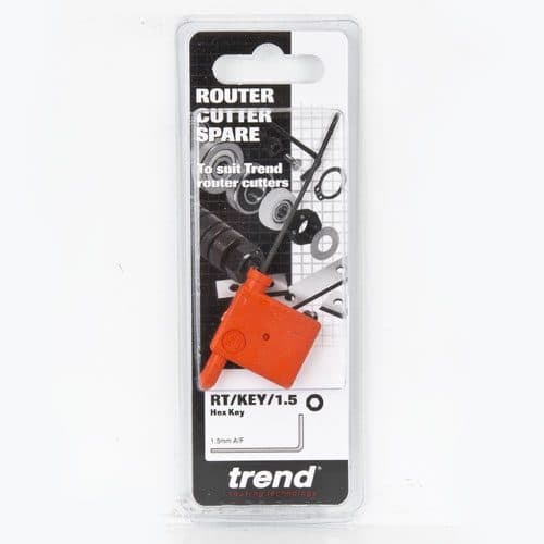 TREND Rota-Tip spare hex key