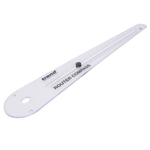 TREND Router Compass 610mm