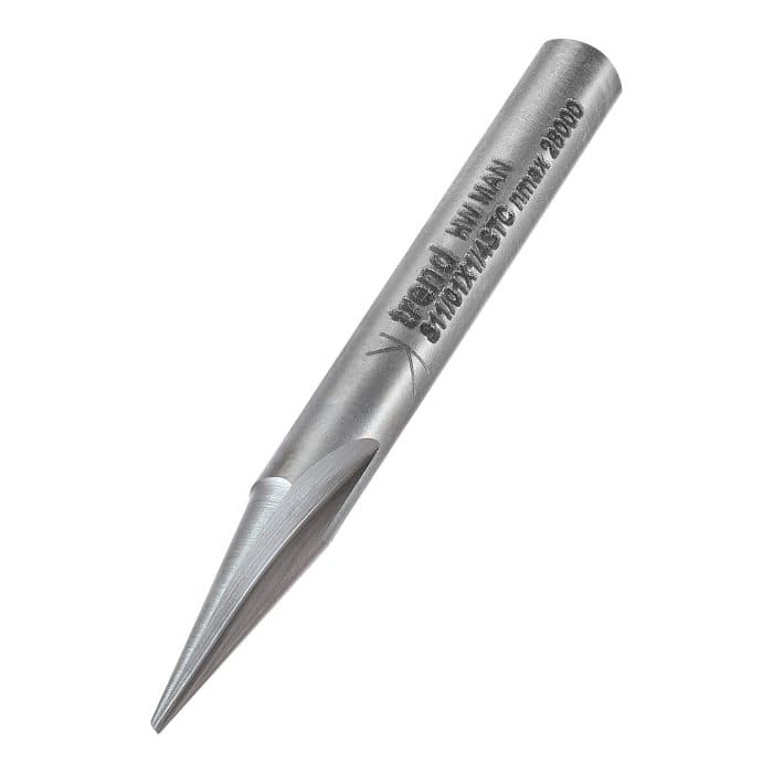 TREND Engraver cutter