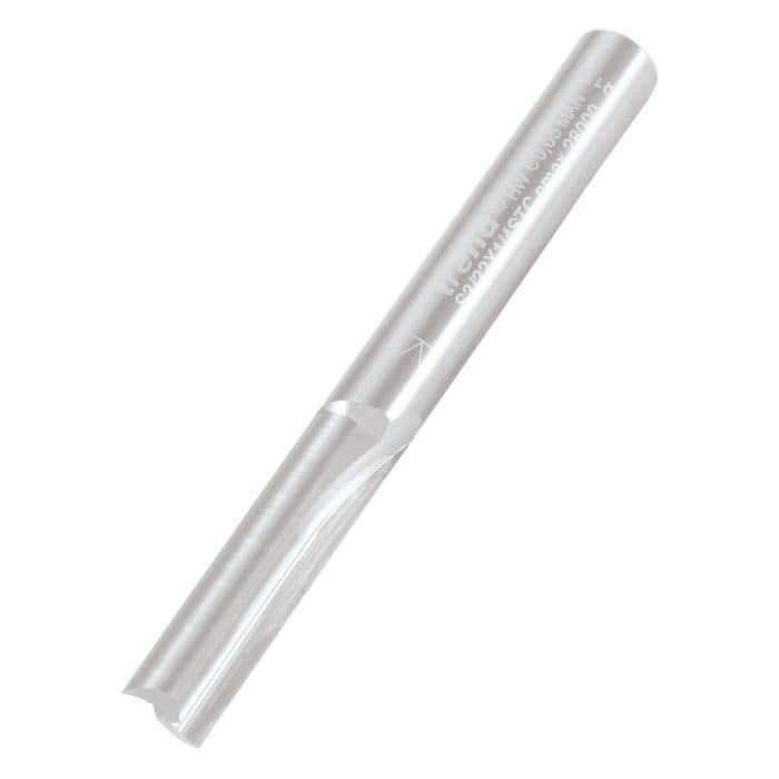TREND Two flute cutter 6.3mm diameter