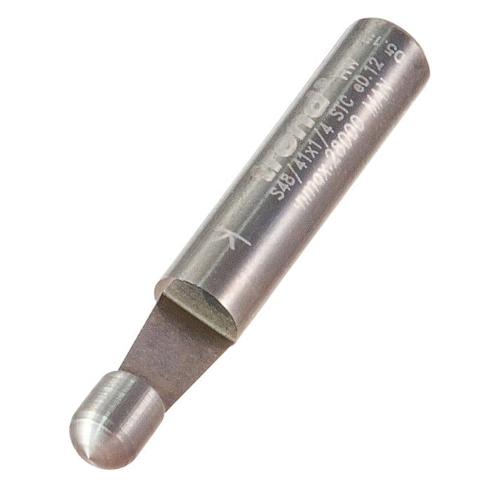 TREND Economy trimmer 6.3mm diameter 6mm length