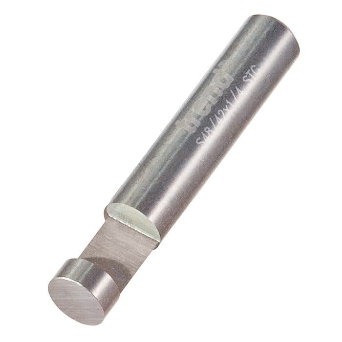 TREND Economy flush and trim cutter