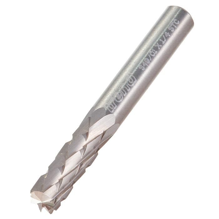 TREND Carbide rasp
