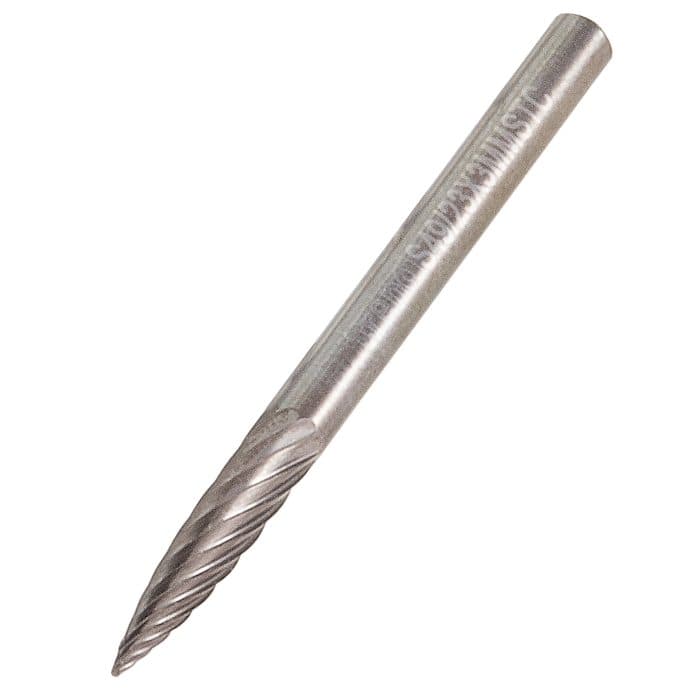 TREND Solid carbide burr