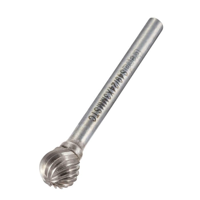 TREND Solid carbide burr
