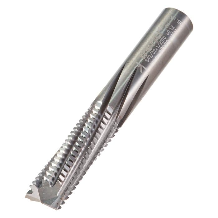 TREND Roughing 12.7x42mm phenolic downcut