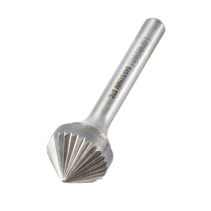 TREND Solid carbide burr