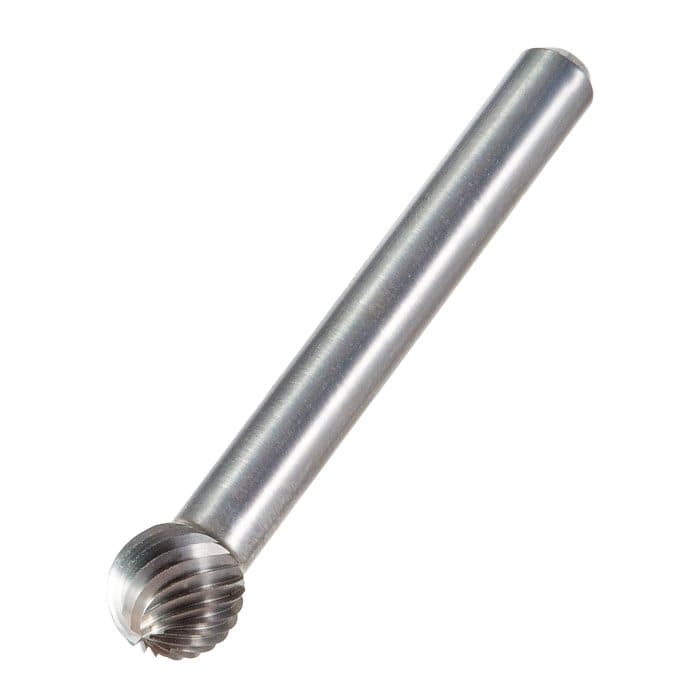 TREND Solid carbide burr