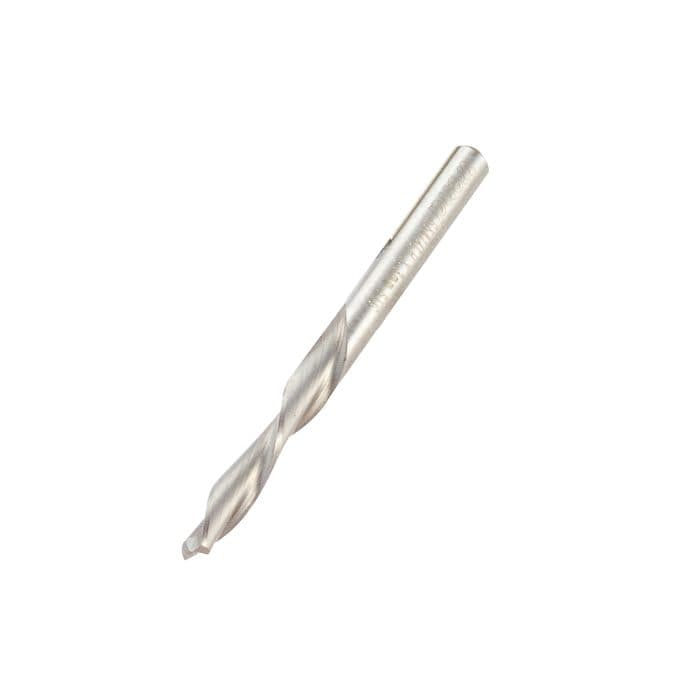 TREND Mini spiral down-cut cutter 3mm diameter