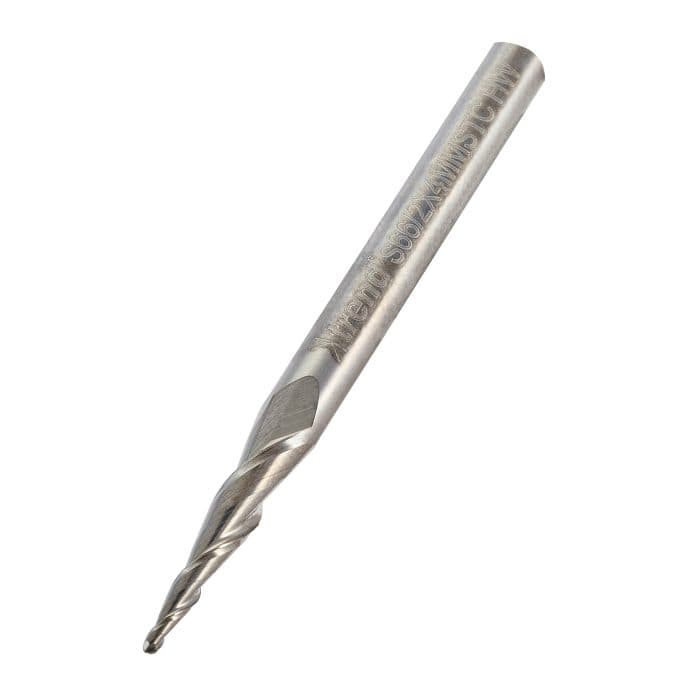 TREND Mini R0.5mm conical radius Wood/ABS/Acrylic 4050C150