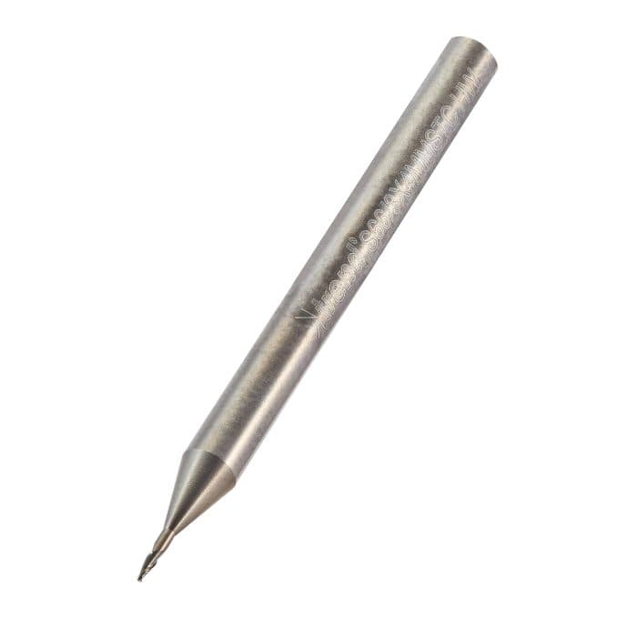 TREND Mini R0.25mm ball nose ABS/Acrylic 4025A020