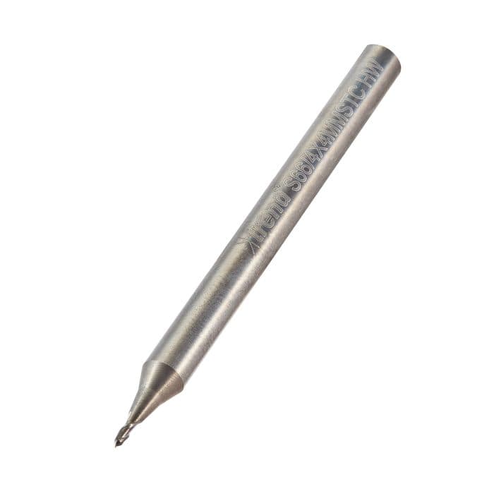 TREND Mini R0.5mm ball nose ABS/Acrylic 4050A020