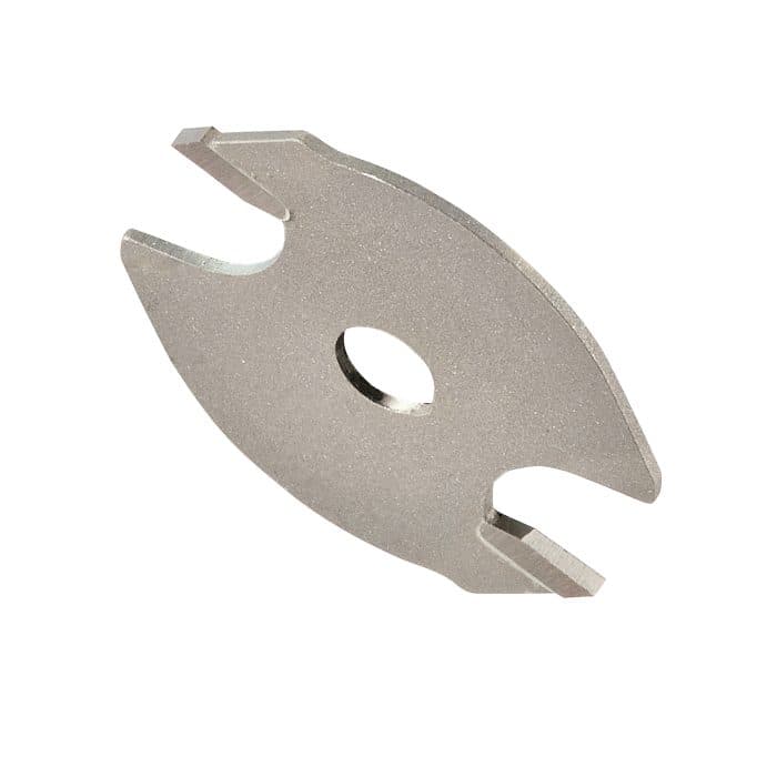 TREND Slotter 1.5mm kerf 1/4 bore