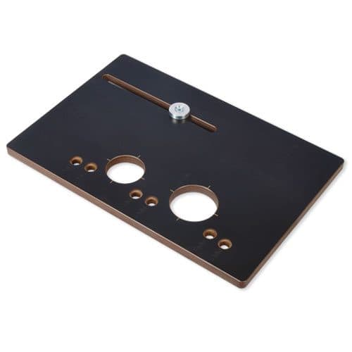 TREND Template cabinet door hinge 35 & 26mm