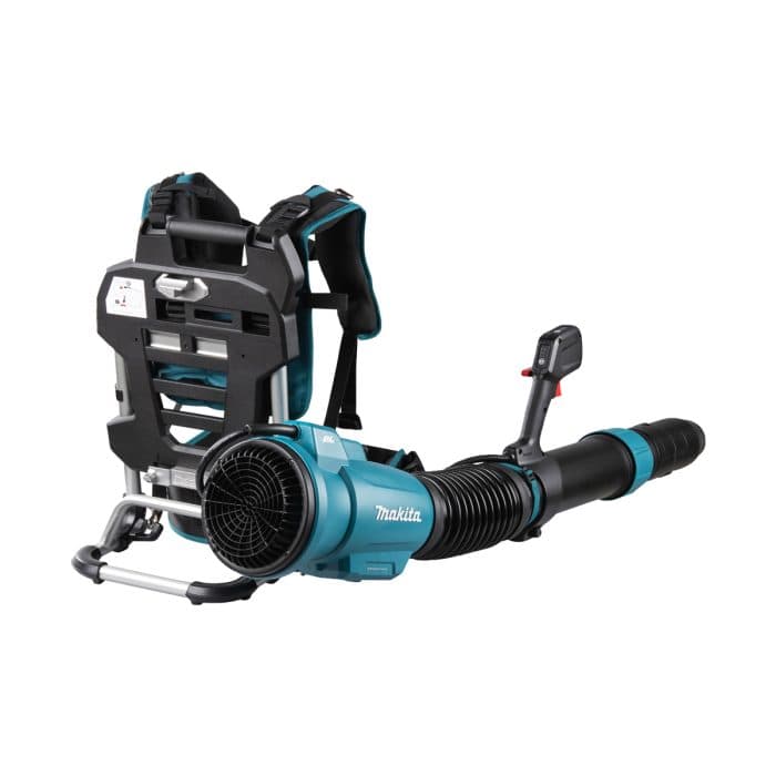 Makita UB004CZ 36v Cordless Battery Powered Backpack Blower Bare Unit