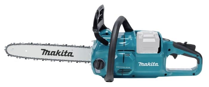 Makita UC022GZ 40VMax XGT Cordless Brushless Chainsaw Bare Unit