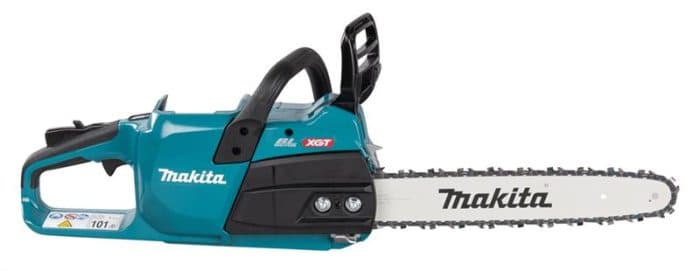 Makita UC025GZ 40VMax XGT Cordless Brushless 35cm Chainsaw