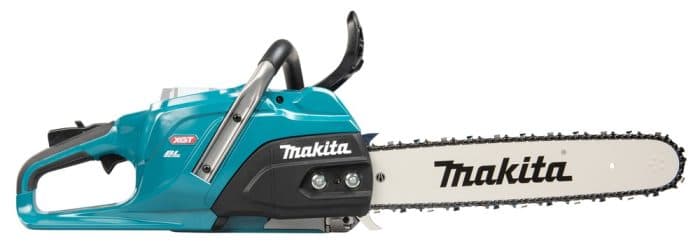 Makita UC030GZ 40V Max XGT Cordless Brushless 50cm Chainsaw Bare Unit