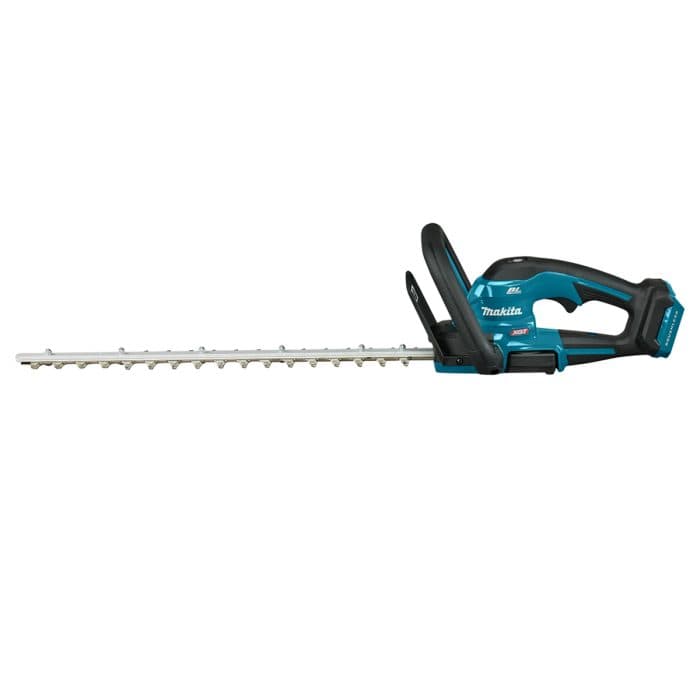 Makita UH020GZ 40Vmax XGT Cordless Brushless 50cm Hedge Trimmer Bare Unit