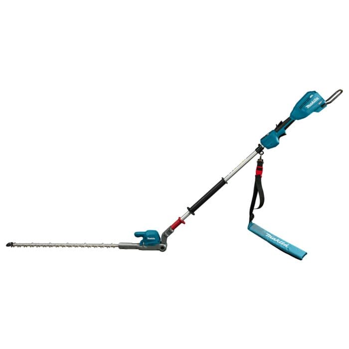 Makita UN001GZ 40Vmax XGT Cordless Brushless 60cm Pole Hedge Trimmer Bare Unit