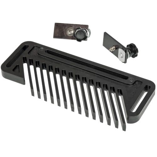 TREND VJS/CG feather board