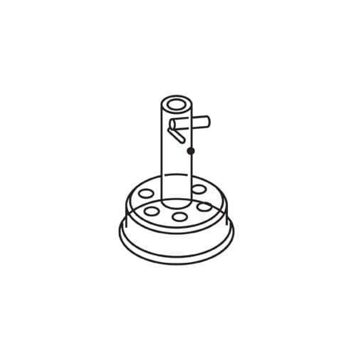 TREND Airflow indicator for Airshield