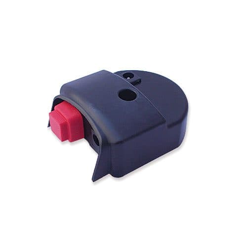 TREND Switch and contact assembly