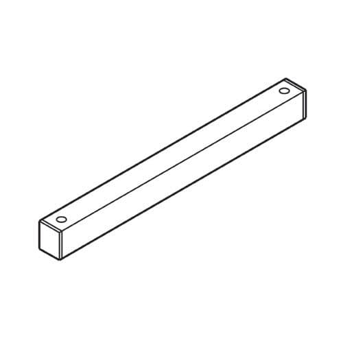 TREND Clamping bar with grip CDJ300