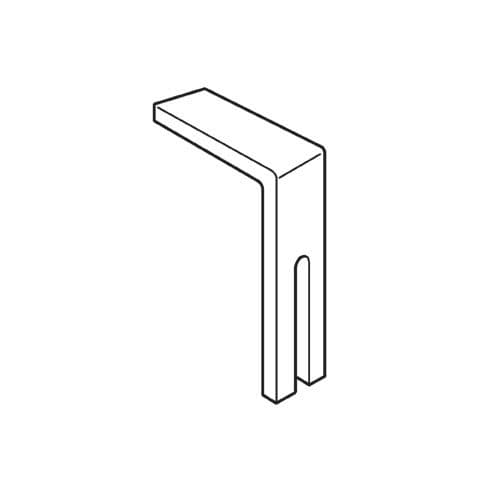 TREND Template comb bracket CDJ300