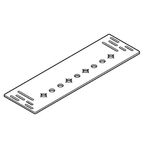 TREND Template dowel 32mm CDJ300