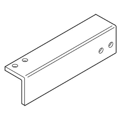 TREND Sliding stop bar outer CDJ600