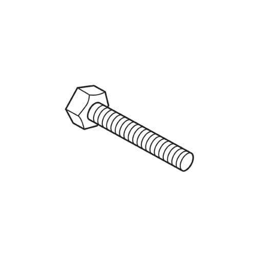 TREND Set screw hex M6 x 35mm CDJ600