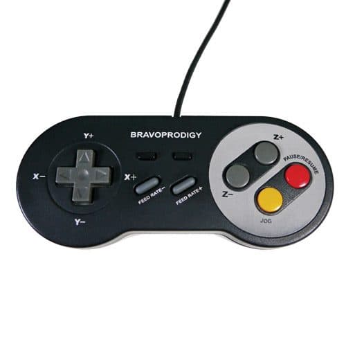 TREND CNC mini controller