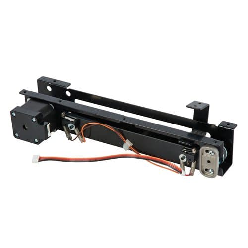 TREND CNC/MINI/1 Y-axis motor transmission set