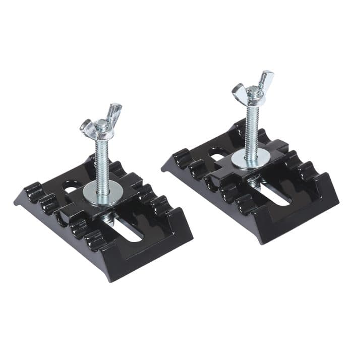 TREND CNC mini clamp set large