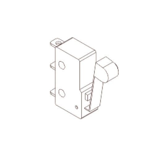 TREND Limit switch CNC/MINI/1