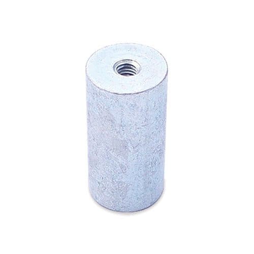 TREND CRB mortise pillar