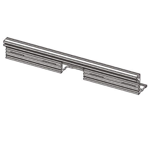 TREND Back fence CRT/MK3