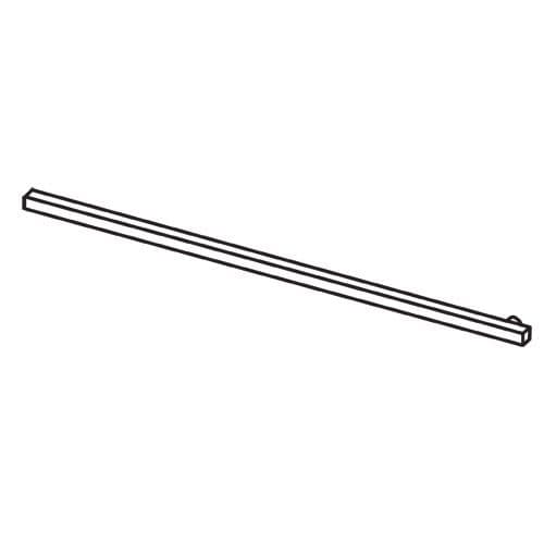 TREND Edge planing rod CRT/MK3