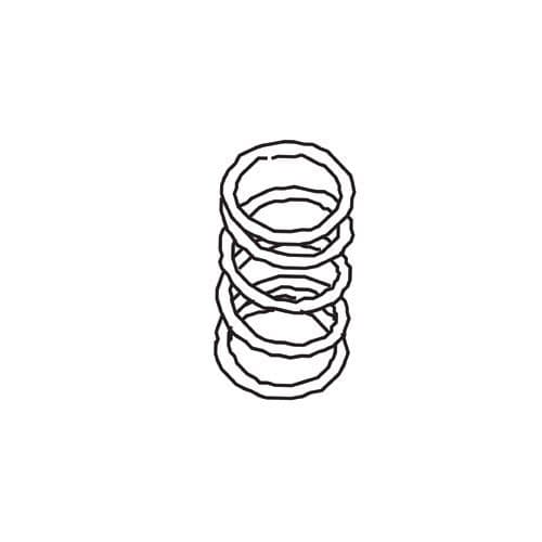 TREND Spring for edge planing knob CRT/MK3