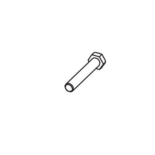 TREND T bolt UNC 1/4-20x1-3/4 top guard CRT/MK3